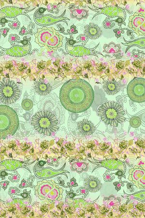 印花华亿平台图片