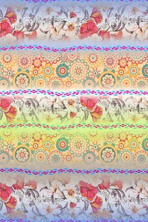 印花华亿平台图片