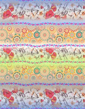 印花华亿平台图片