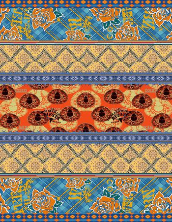 印花华亿平台图片