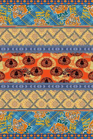 印花华亿平台图片