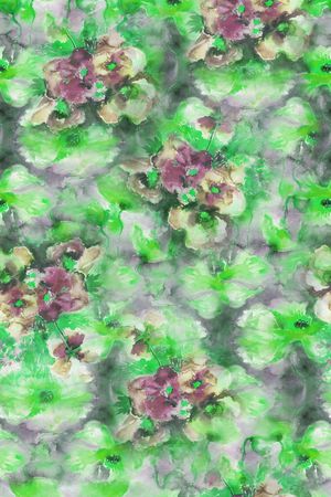 印花华亿平台图片