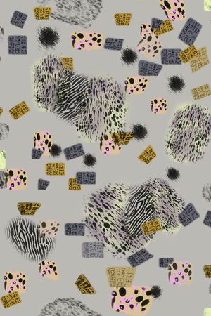 印花华亿平台图片