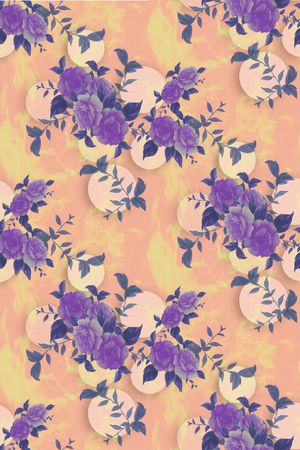 印花华亿平台图片