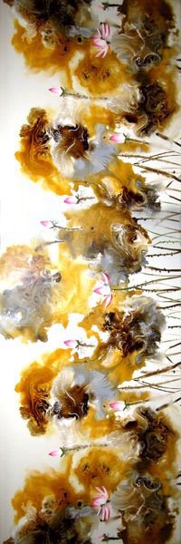 印花华亿平台图片