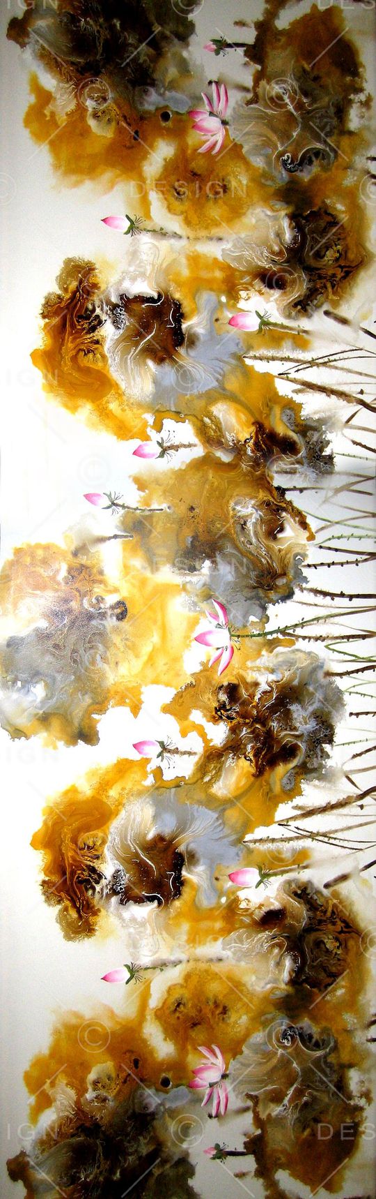 印花华亿平台图片