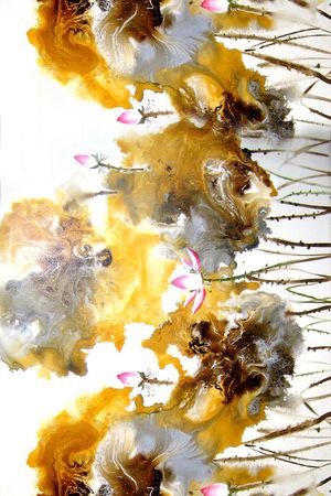 印花华亿平台图片