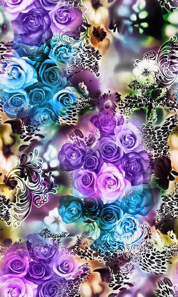 174693-AF144数码服装华亿平台