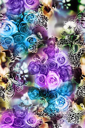 花印花华亿平台图片