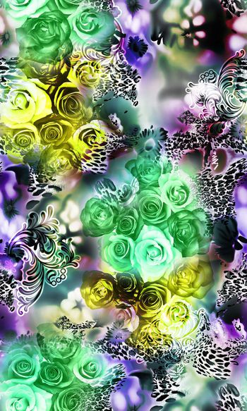 174694-AF144数码服装华亿平台