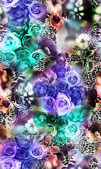 174696-AF144数码服装华亿平台