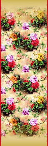 印花华亿平台图片