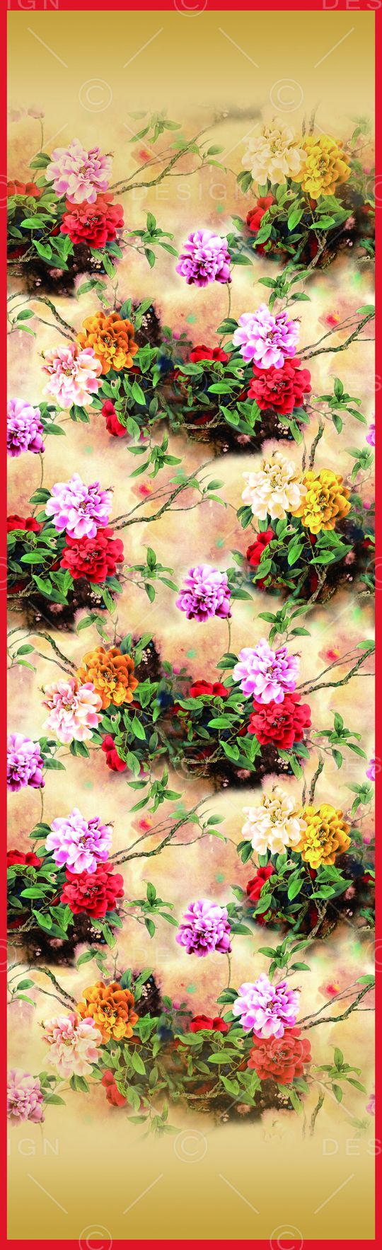 印花华亿平台图片