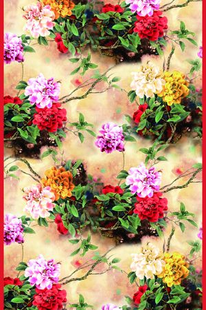 印花华亿平台图片