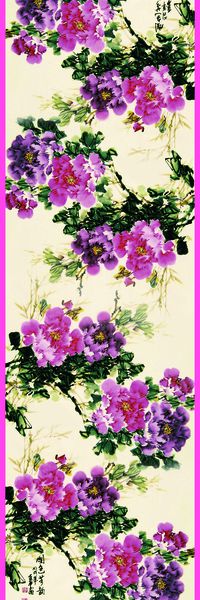 印花华亿平台图片