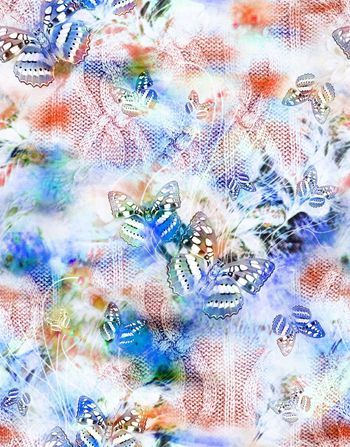 174850-AF156数码服装印花华亿平台