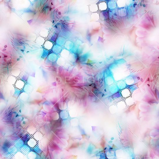 网格印花华亿平台图片