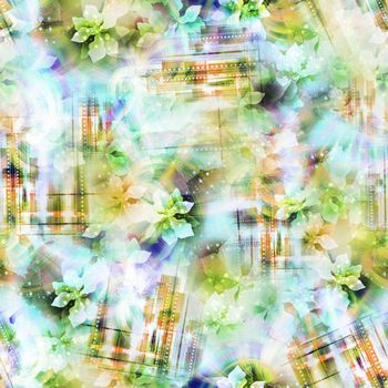 174859-AF158数码服装印花华亿平台