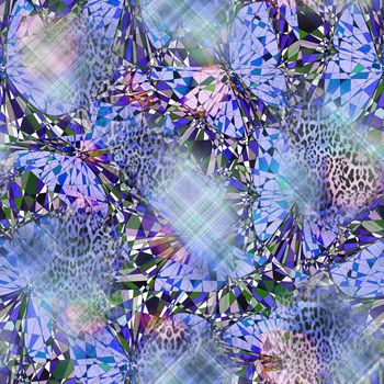 174872-AF150数码服装印花华亿平台