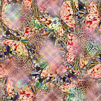 174873-AF150数码服装印花华亿平台