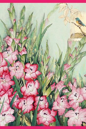 印花华亿平台图片