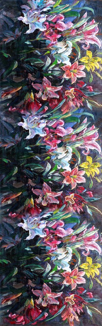 印花华亿平台图片