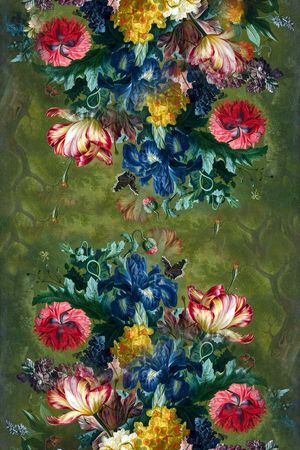 印花华亿平台图片