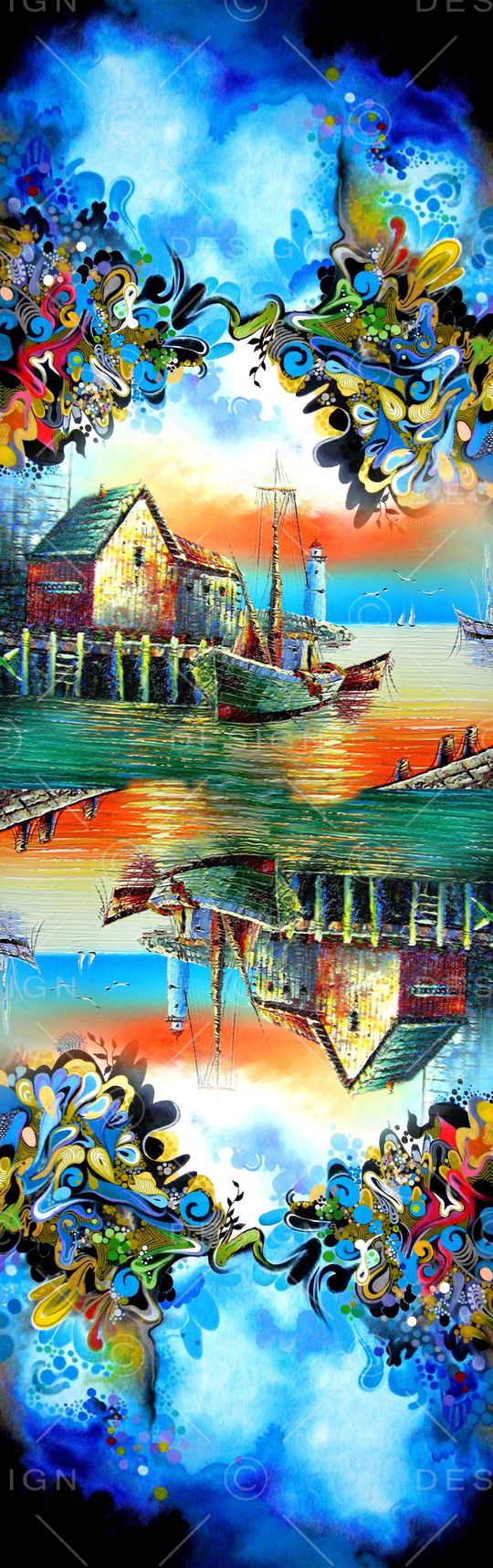 印花华亿平台图片