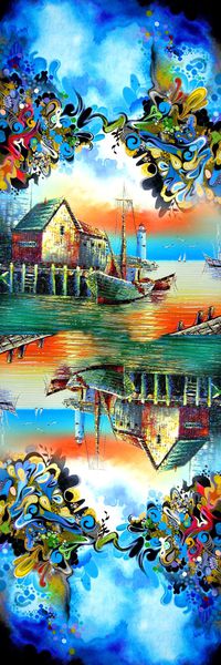 印花华亿平台图片