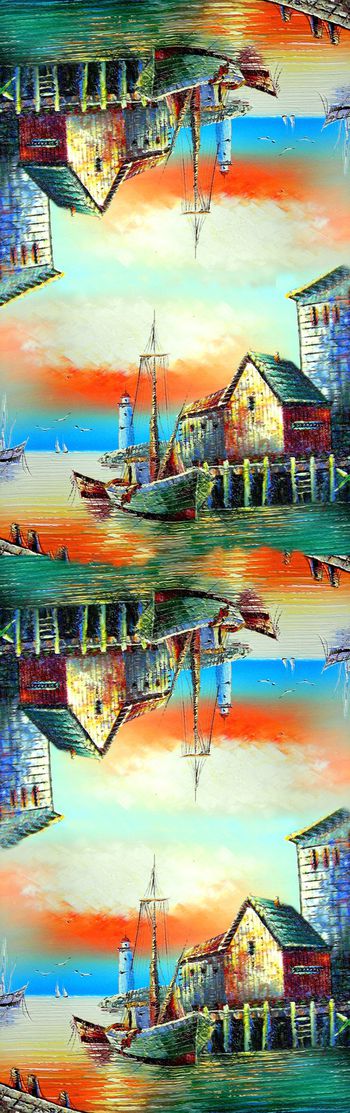 印花华亿平台图片