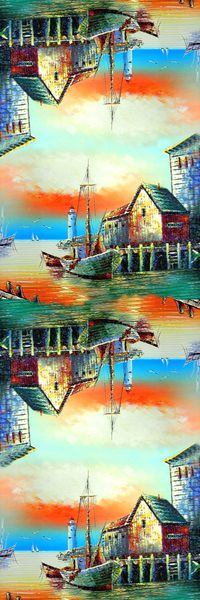 印花华亿平台图片