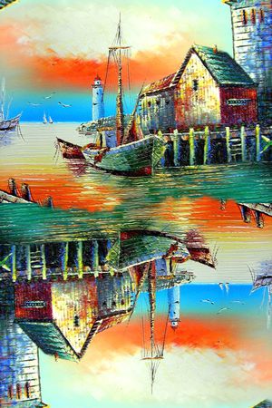 印花华亿平台图片