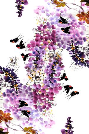 印花华亿平台图片