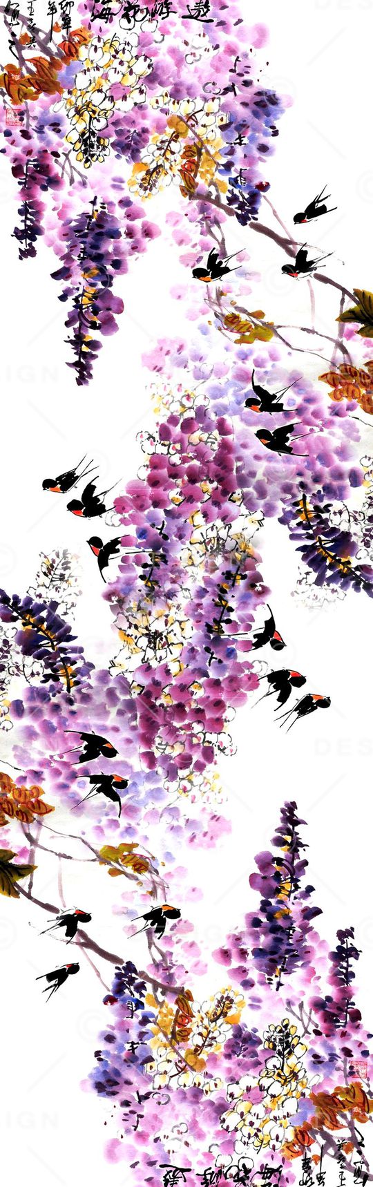 印花华亿平台图片