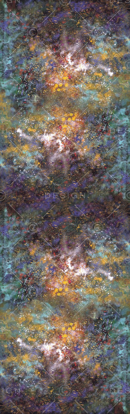 印花华亿平台图片