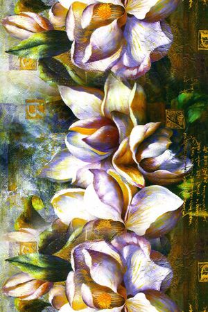 印花华亿平台图片