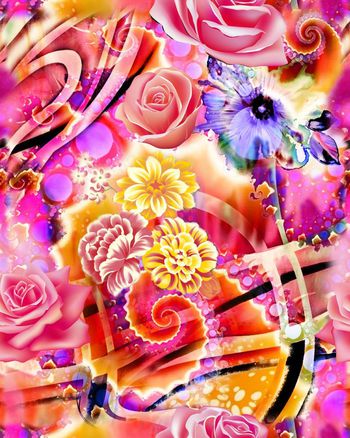 印花华亿平台图片