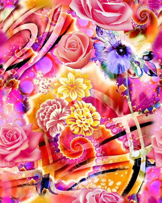 印花华亿平台图片