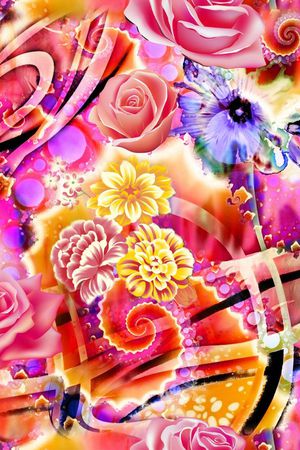 印花华亿平台图片