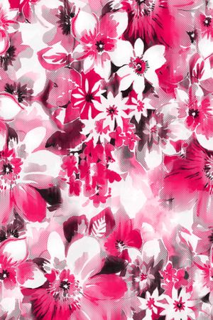 服装印花华亿平台图片