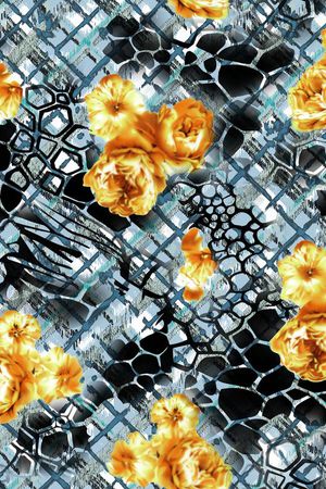 印花华亿平台图片