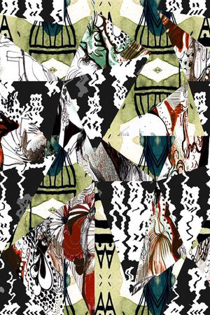 印花华亿平台图片