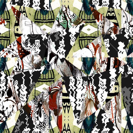 印花华亿平台图片