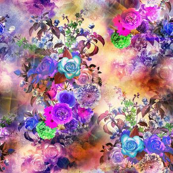 175876-AF167数码服装印花华亿平台