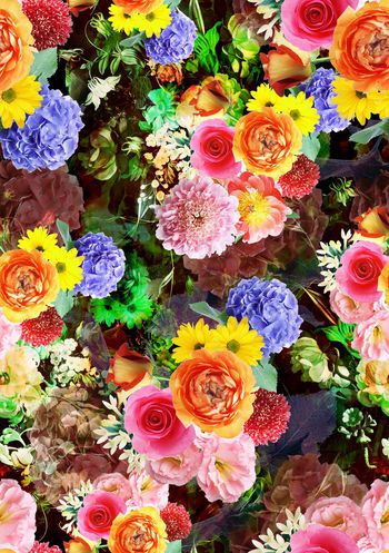 175881-AF169数码服装印花华亿平台