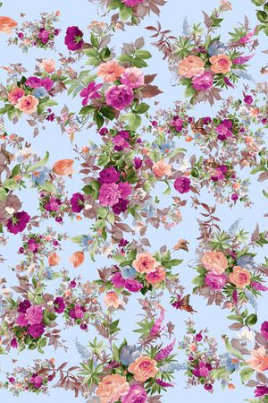 印花华亿平台图片