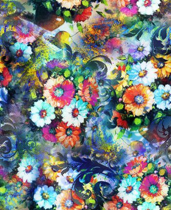 175960-AF170数码服装印花华亿平台