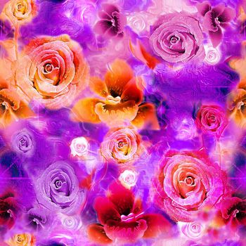 印花华亿平台图片