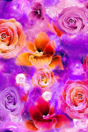 印花华亿平台图片