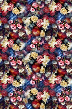 印花华亿平台图片